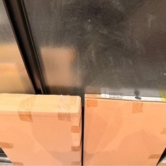 IKEAファブリーコールコレクションケースの画像