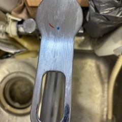 [JF-AJ461SYXBV-JW] キッチン水栓 浄水カートリッジの画像