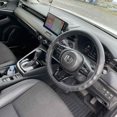 ホンダ　VEZEL E:Hev Zの画像