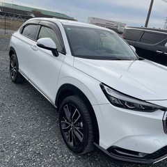 ホンダ　VEZEL E:Hev Zの画像