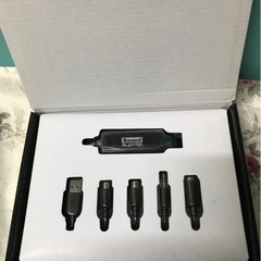 新品未使用　SOUND BLASTERの画像