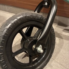 幼児用キックバイクの画像