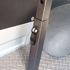 ハイエース　棚の画像