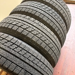 155/65/14冬VRXの画像
