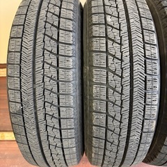 155/65/14冬VRXの画像