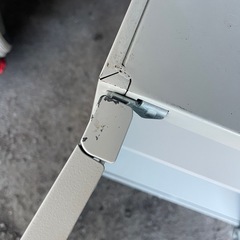 書庫　鍵なしの画像