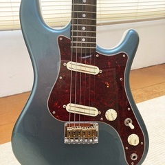 King Tone Guitarsの画像