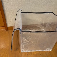 収納袋の画像
