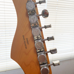 King Tone Guitarsの画像