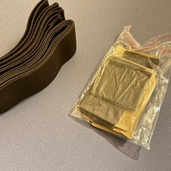 桐製 すのこベッド シングルサイズの画像