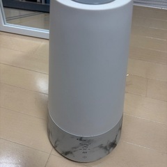 加湿器お譲りします。の画像