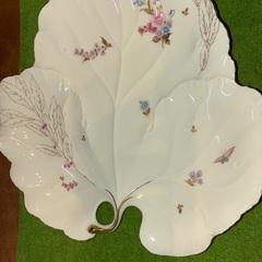 ナルミ　大皿の画像