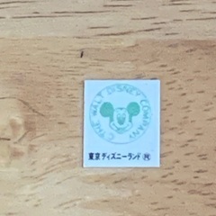 ◆必見◆ミッキーマウス◆カッティングボード◆アンティーク◆新品◆未使用品◆その他いろいろ本文も見てね （＾Ｏ＾）の画像