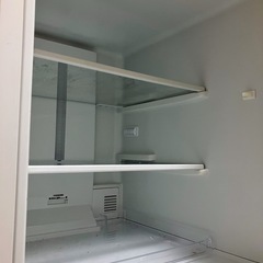 ニトリ製　冷蔵庫　2019年製　140りっとるℓの画像