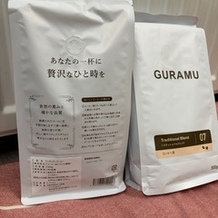 コーヒー豆 (3kg)の画像
