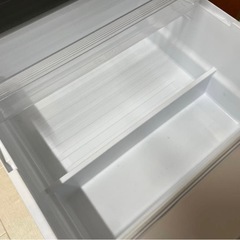 家庭用冷蔵庫の画像