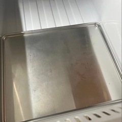 家庭用冷蔵庫の画像