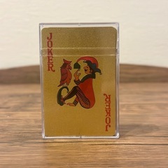 ドバイトランプの画像