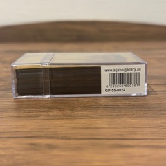 ドバイトランプの画像