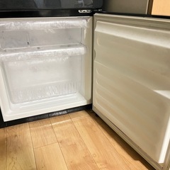 🌟冷蔵庫🌟 一人暮らし用の画像