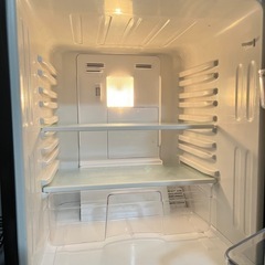 🌟冷蔵庫🌟 一人暮らし用の画像