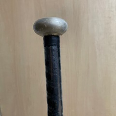 アンダーアーマー 金属バットの画像