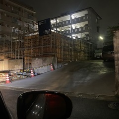 型枠解体従業員募集！！の画像