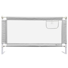 【美品】ベッドガード３点セット　の画像