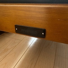 カリモク60ソファの画像