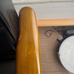 カリモク60ソファの画像