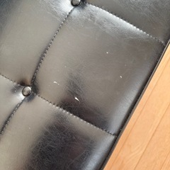 カリモク60ソファの画像