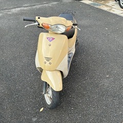 ホンダ　ディオフィット（Dio Fit）の画像