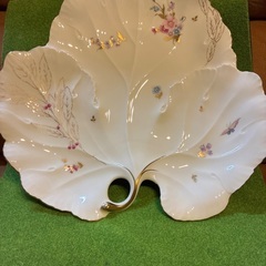 ナルミ　大皿の画像