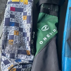 ゴルフ　スタンドバッグの画像