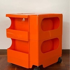 ボビーワゴンの画像