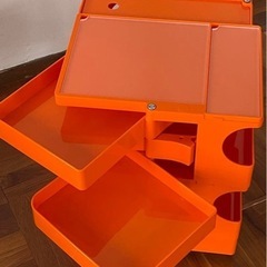 ボビーワゴンの画像