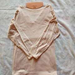 エジプト綿100% Mサイズインナーの画像