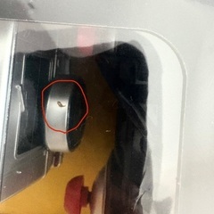 【未開封】Mercedes-Benz G 55 AMG ラジコンカーの画像