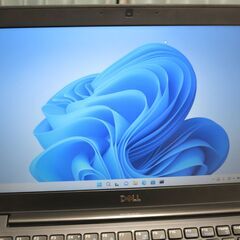 【intel第8世代i3・外観・キーボード◎】Dell Latitude 7290 【windows11・オフィスソフト付】の画像
