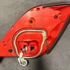 18マジェスタ　テールランプの画像