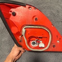 18マジェスタ　テールランプの画像