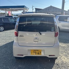 56000キロ！車検8年6月の画像