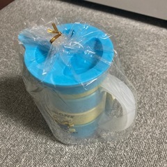 ミニオン4Pマグカップ+ボトルセットの画像