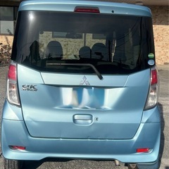 三菱 中古車の画像