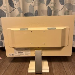 モニター　ViewSonic VX2573-shw の画像