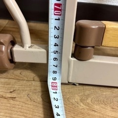 ベビーゲートの画像