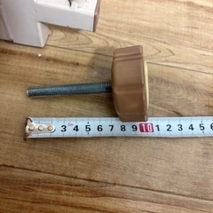 ベビーゲートの画像