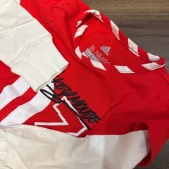 Adidas新品未使用セットの画像