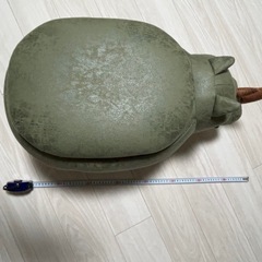 アニマル^_^子供用椅子の画像