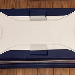 シマノ　クーラーボックス　25L 内寸50センチの画像